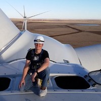Synergen Green Energy Employee Aaron Stout's profile photo