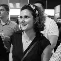 Novas Employee Arianna Zanello's profile photo