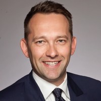 Information Services Corporation ISC Employee Ryan Graham's profile photo