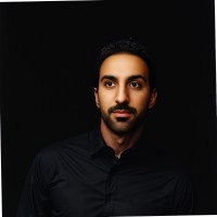 Jeem Studio Employee Ali Alsayed's profile photo