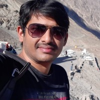 Infobell IT Employee Ashok Akbote's profile photo
