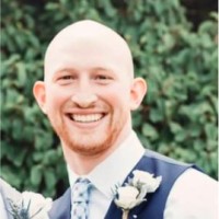 Pratt & Whitney Employee Travis Thelen's profile photo