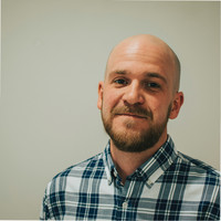 Vizcom Technologies Employee Glenn Allan's profile photo