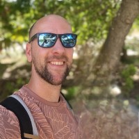 CS Net Employee Mike Stellingwerf's profile photo