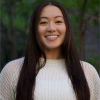 NYU College of Arts and Science Employee Olympia Spivey's profile photo