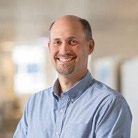 Ghafari Associates Employee Gregory Enos's profile photo