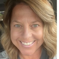 Westfield Education Foundation Employee Ashley Knott's profile photo