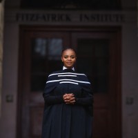 Insight Survey Employee Ngoakwana Modubi's profile photo