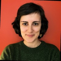 medici.tv Employee Sophie Gentelle's profile photo