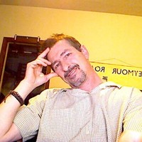 WISR.net Employee Chris Cuthrell's profile photo