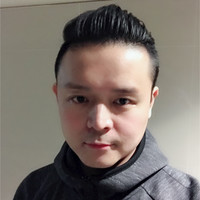 ChargeSmith Employee Davy Chen's profile photo