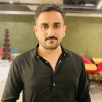 Techtics.AI Employee Muhammad Ahsan's profile photo