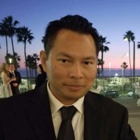 San Diego Metropolitan Transit System (MTS) Employee Thang Nguyen's profile photo