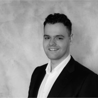 Joep Andeweg's profile photo