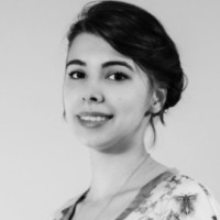New3dge Employee Valeriya Yanova's profile photo