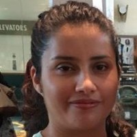 Convoke Employee Sahara Navia's profile photo