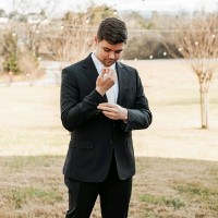 CBBC Bank Employee Caleb Hammonds's profile photo