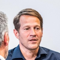 group.one Employee Christian Sellmann's profile photo