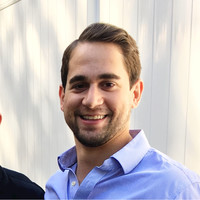 Keolis Commuter Services Employee Gordon Marsh's profile photo