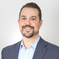 Paradigm Energy Services Employee Martin Dugal's profile photo