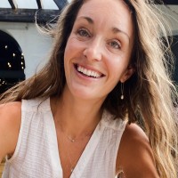 Floura & Co. Employee Amelia Mayberry's profile photo