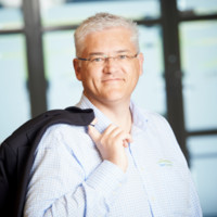 Talley's Limited Employee Danie Brink's profile photo