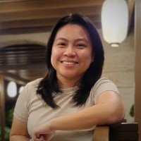 J4RVIS Employee Kristine Rillorta's profile photo