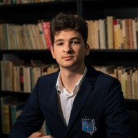 BILKA STEEL Employee Matei Pop's profile photo