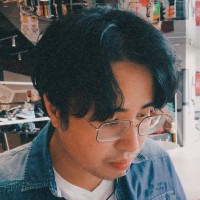 OxygenAI Employee Nattapon Prasatthong's profile photo