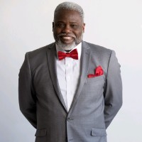 Corsair Tactical Solutions Employee Steve Hopwood's profile photo