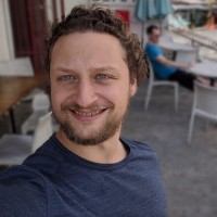 Ben Kero Email & Phone Number