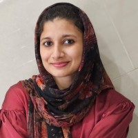 Pixl.ai Employee Fathima Hilal's profile photo