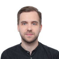 Epicmax Employee Pavel Antonenka's profile photo