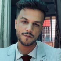 Prem Pandey Email