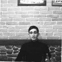 Dispatch Republic Employee Levon Karoyan's profile photo