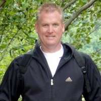 Panasonic Avionics Corporation Employee Rob Hofmann's profile photo