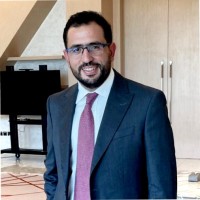 Alghanim International General Trading & Contracting Co. WLL Employee Mostafa Motawie's profile photo