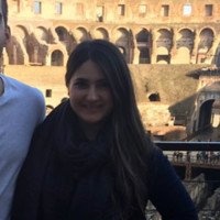Great Neck Public Schools Employee Alycia Chizever's profile photo