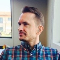 rp Visual Solutions (rpv) Employee Carl Nehls's profile photo