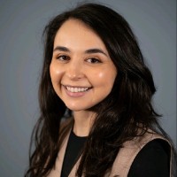 Analysis Group Employee Kayla Bouchard's profile photo