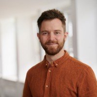 BGF-Institut Employee Robin Hermann's profile photo