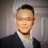 Jumbo Technology Co., Ltd. Employee Simon Liu's profile photo