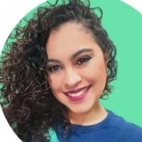 Planne Employee Paula Gomes's profile photo