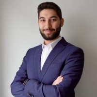 Stryker Employee Hussein Wehbe's profile photo