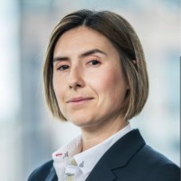 Marathon Asset Management Employee Ana Jelenkovic's profile photo