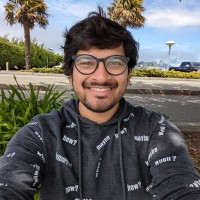 modlee Employee Nikhil Nigam's profile photo