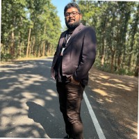Soumak Chatterjee Email