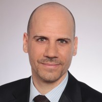 DSV - Global Transport and Logistics Employee Diego Prieto's profile photo