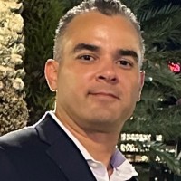 Security Equity Group Employee Omar Burgos's profile photo
