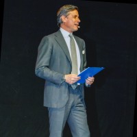 Gian Giustini Email & Phone Number